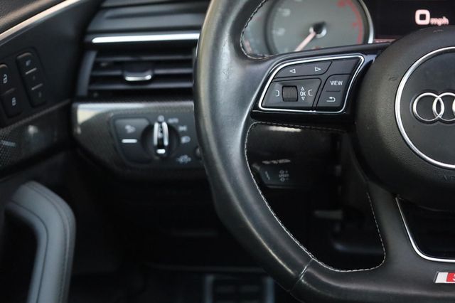 2018 Audi S4 Premium Plus - 23043810 - 35