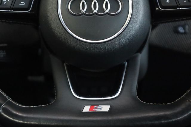 2018 Audi S4 Premium Plus - 23043810 - 37
