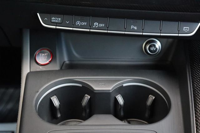 2018 Audi S4 Premium Plus - 23043810 - 46