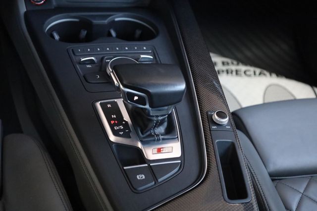 2018 Audi S4 Premium Plus - 23043810 - 47