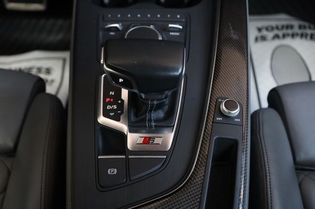 2018 Audi S4 Premium Plus - 23043810 - 48