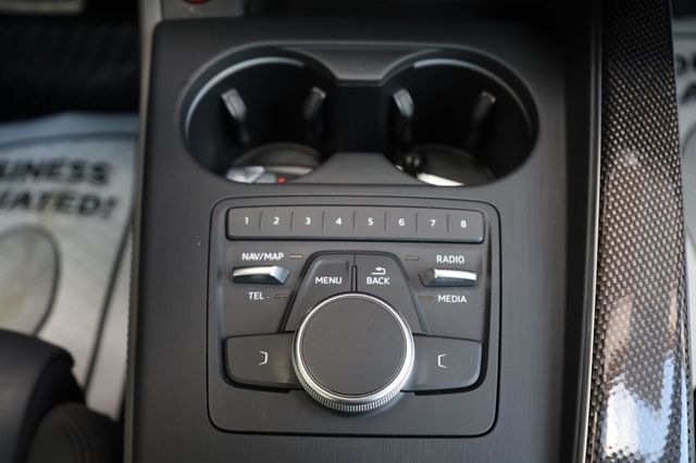2018 Audi S4 Premium Plus - 23043810 - 49