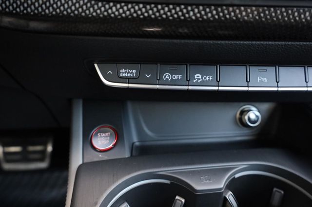 2018 Audi S4 Premium Plus - 23043810 - 50