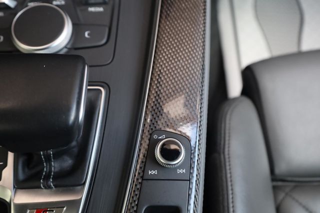 2018 Audi S4 Premium Plus - 23043810 - 54