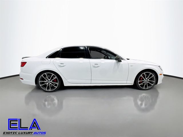 2018 Audi S4 Premium Plus Base photo 12