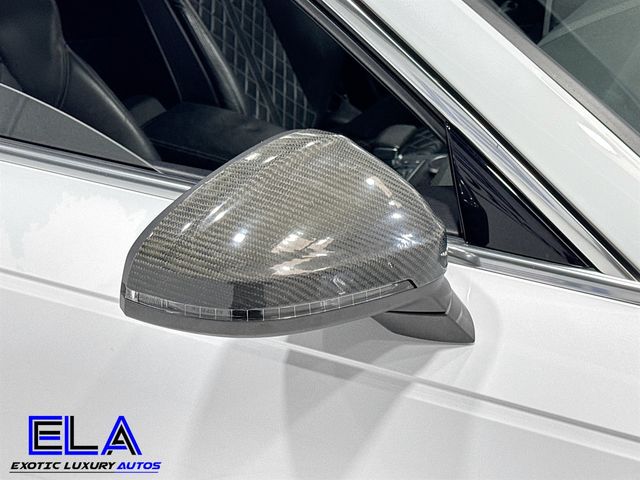 2018 Audi S4 Premium Plus Base photo 13