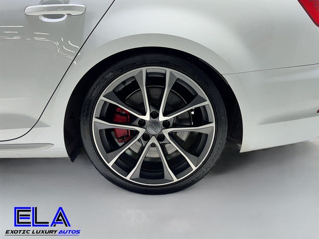 2018 Audi S4 SUPER WELL KEPT! REALLY CLEAN! CARBON PAK! BLACK OPTIC! PAK - 22886109 - 20
