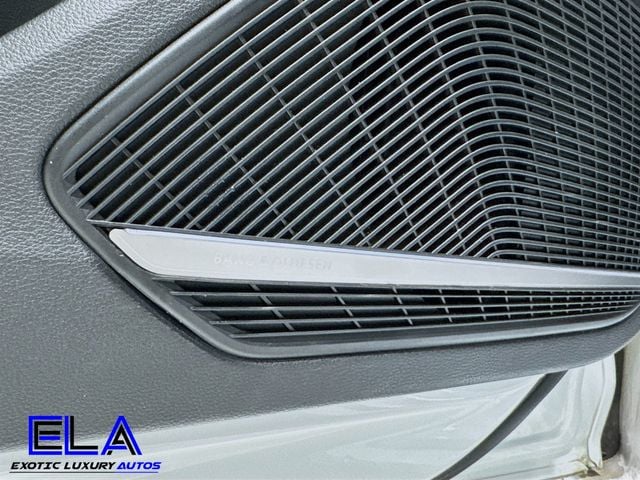 2018 Audi S4 SUPER WELL KEPT! REALLY CLEAN! CARBON PAK! BLACK OPTIC! PAK - 22886109 - 25