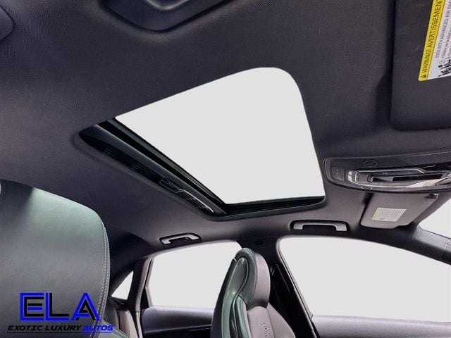 2018 Audi S4 SUPER WELL KEPT! REALLY CLEAN! CARBON PAK! BLACK OPTIC! PAK - 22886109 - 52