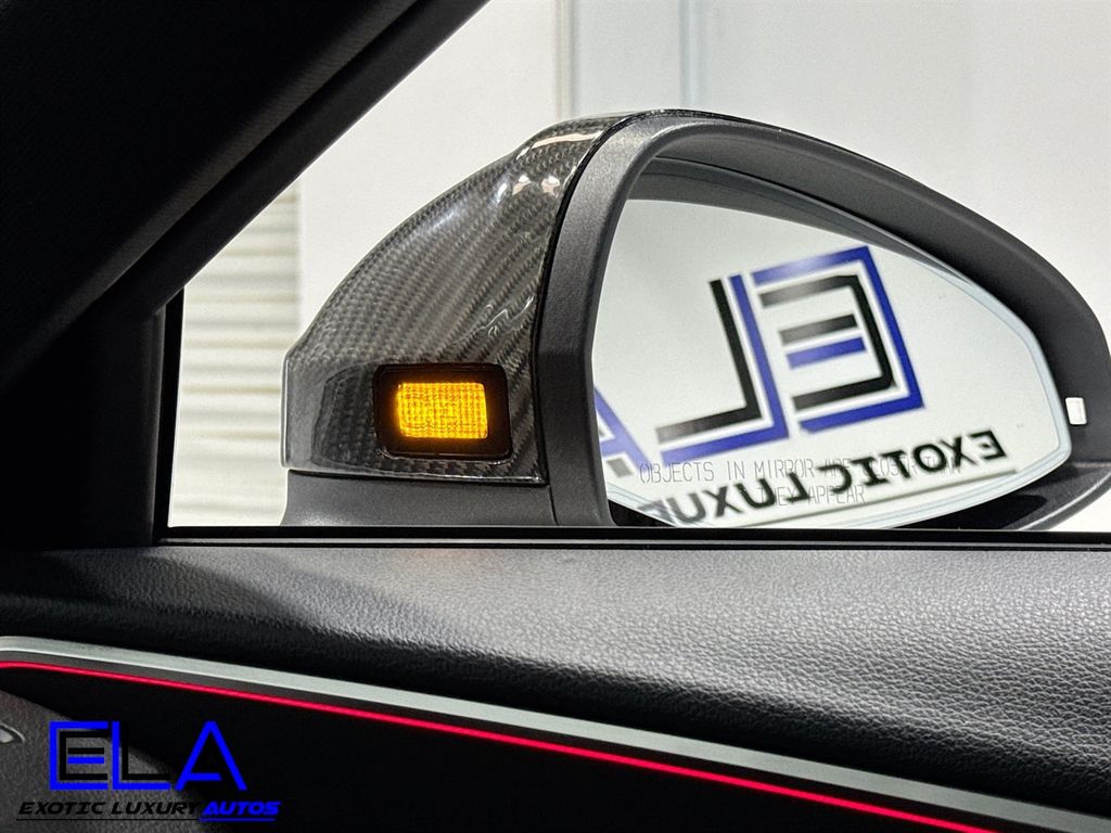 2018 Audi S4 SUPER WELL KEPT! REALLY CLEAN! CARBON PAK! BLACK OPTIC! PAK - 22886109 - 53