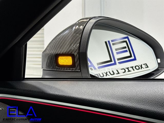 2018 Audi S4 SUPER WELL KEPT! REALLY CLEAN! CARBON PAK! BLACK OPTIC! PAK - 22886109 - 53