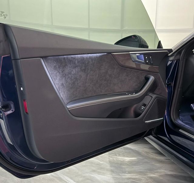 2018 Audi S5 Premium Plus Coupe quattro - 23028772 - 16