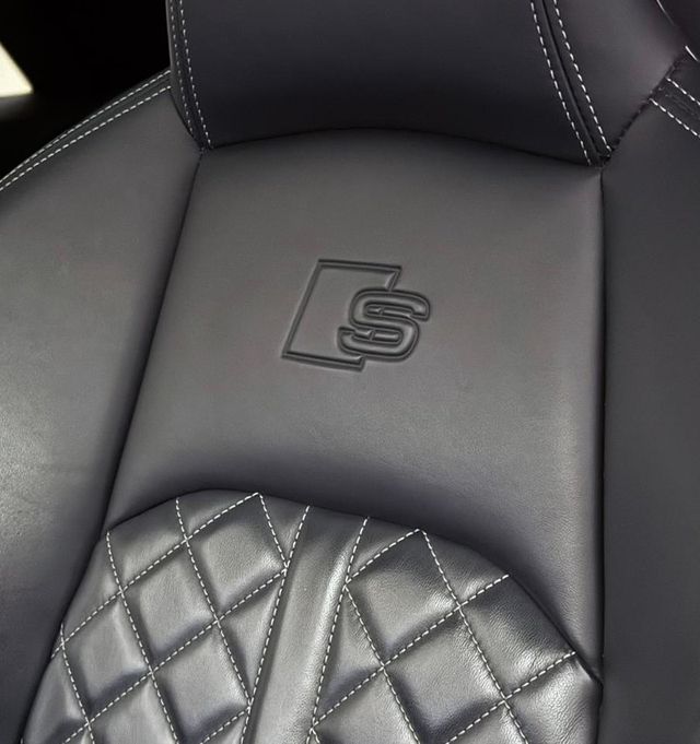 2018 Audi S5 Premium Plus Coupe quattro - 23028772 - 20