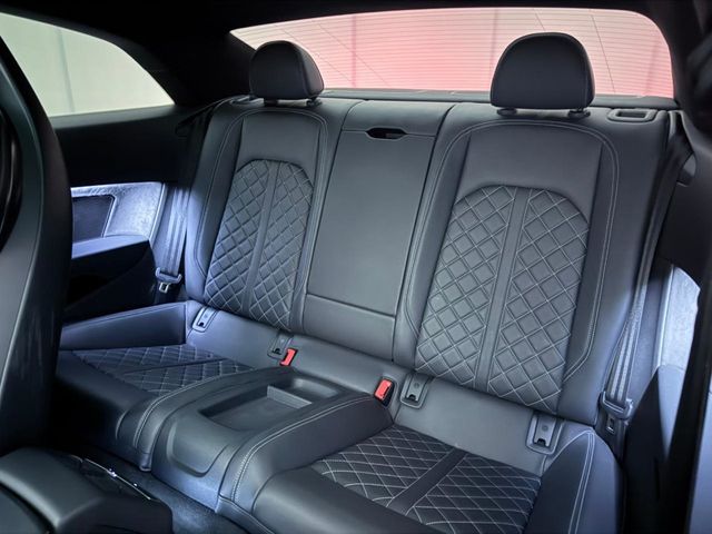 2018 Audi S5 Premium Plus Coupe quattro - 23028772 - 22