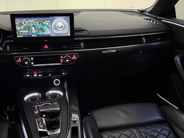2018 Audi S5 Premium Plus Coupe quattro - 23028772 - 27
