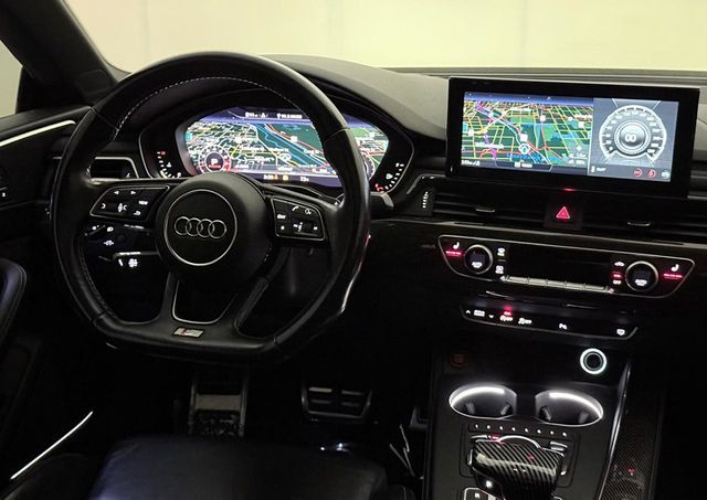 2018 Audi S5 Premium Plus Coupe quattro - 23028772 - 28
