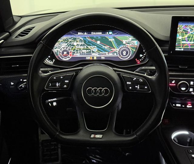 2018 Audi S5 Premium Plus Coupe quattro - 23028772 - 30