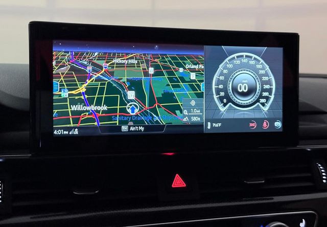 2018 Audi S5 Premium Plus Coupe quattro - 23028772 - 31
