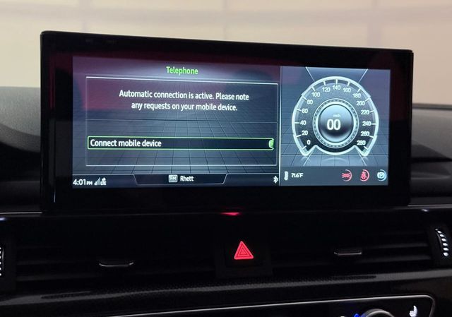 2018 Audi S5 Premium Plus Coupe quattro - 23028772 - 33