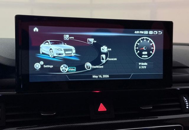 2018 Audi S5 Premium Plus Coupe quattro - 23028772 - 34