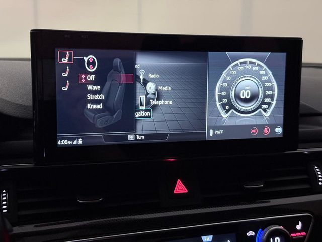 2018 Audi S5 Premium Plus Coupe quattro - 23028772 - 36