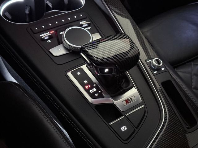 2018 Audi S5 Premium Plus Coupe quattro - 23028772 - 39