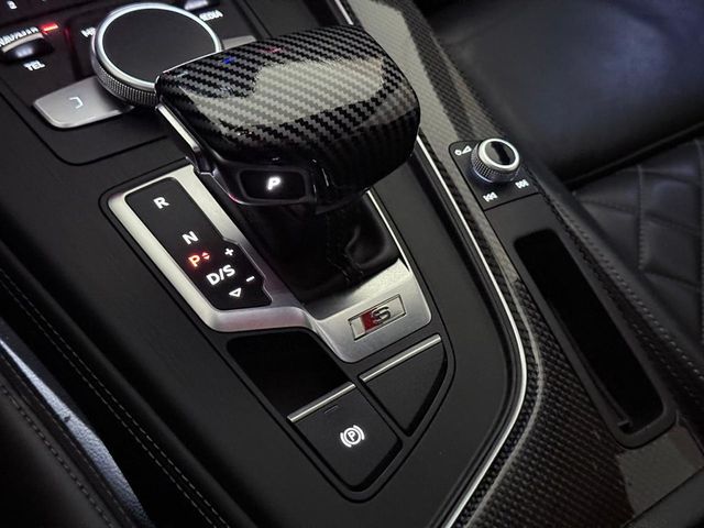 2018 Audi S5 Premium Plus Coupe quattro - 23028772 - 40