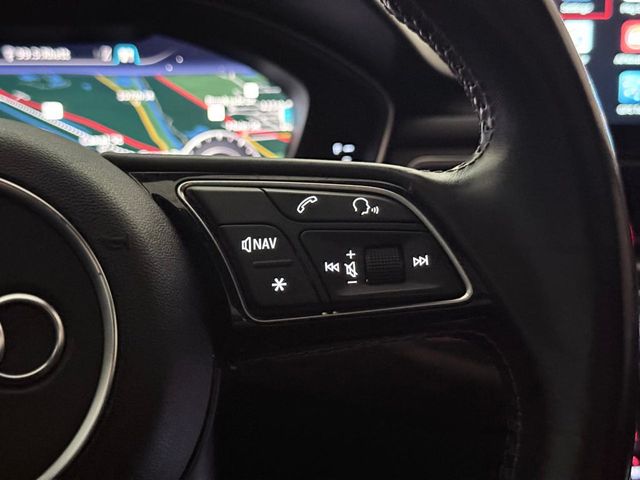 2018 Audi S5 Premium Plus Coupe quattro - 23028772 - 43