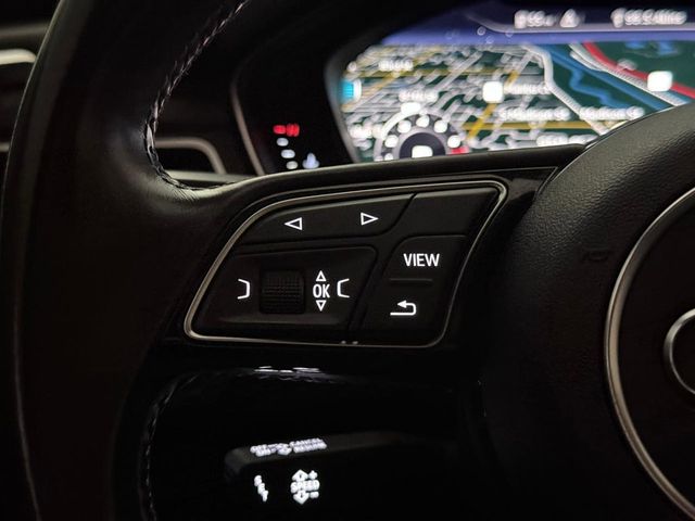 2018 Audi S5 Premium Plus Coupe quattro - 23028772 - 44
