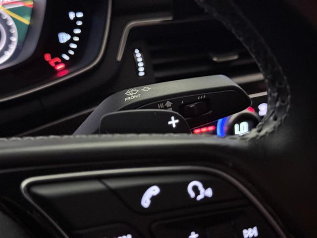 2018 Audi S5 Premium Plus Coupe quattro - 23028772 - 45
