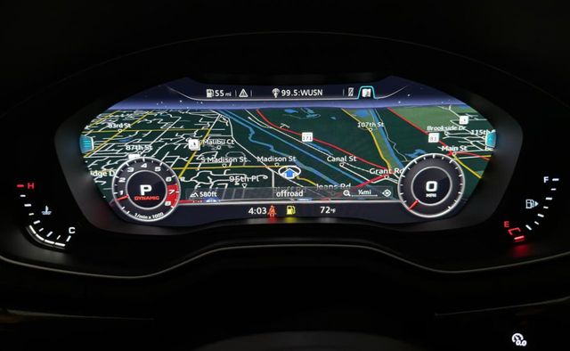 2018 Audi S5 Premium Plus Coupe quattro - 23028772 - 47