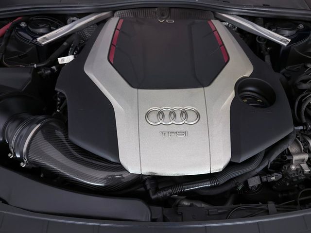 2018 Audi S5 Premium Plus Coupe quattro - 23028772 - 52