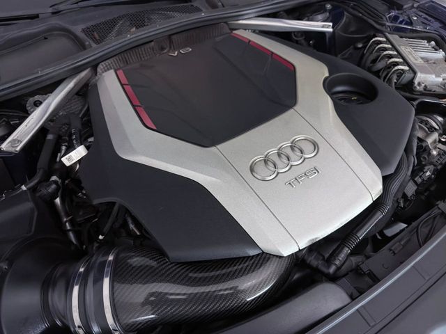 2018 Audi S5 Premium Plus Coupe quattro - 23028772 - 53