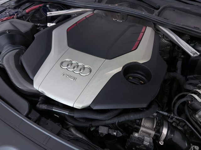 2018 Audi S5 Premium Plus Coupe quattro - 23028772 - 54