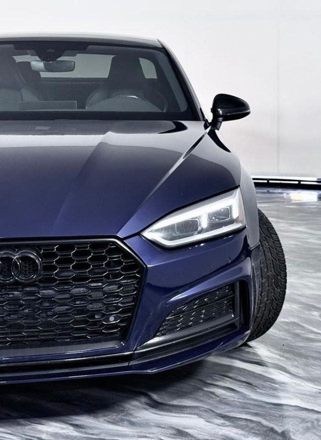 2018 Audi S5 Premium Plus Coupe quattro - 23028772 - 5