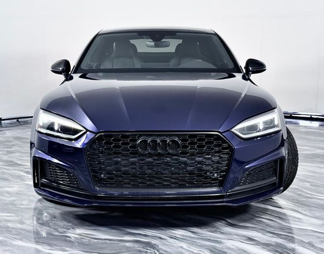 2018 Audi S5 Premium Plus Coupe quattro - 23028772 - 6