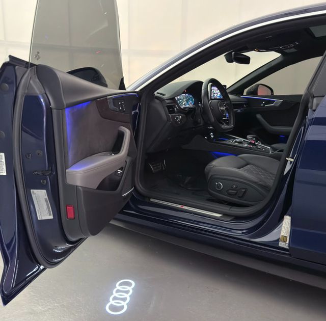 2018 Audi S5 Prestige Hatchback quattro - 22936964 - 15