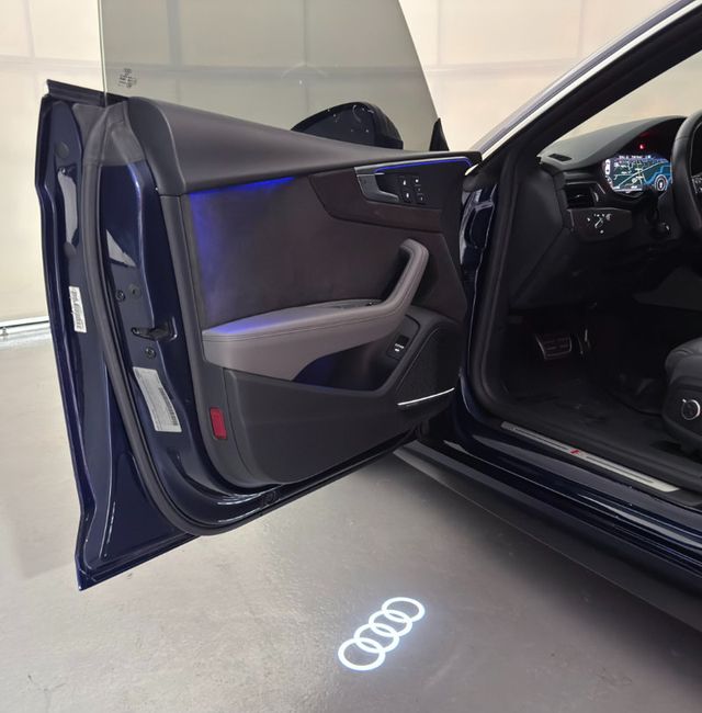 2018 Audi S5 Prestige Hatchback quattro - 22936964 - 16