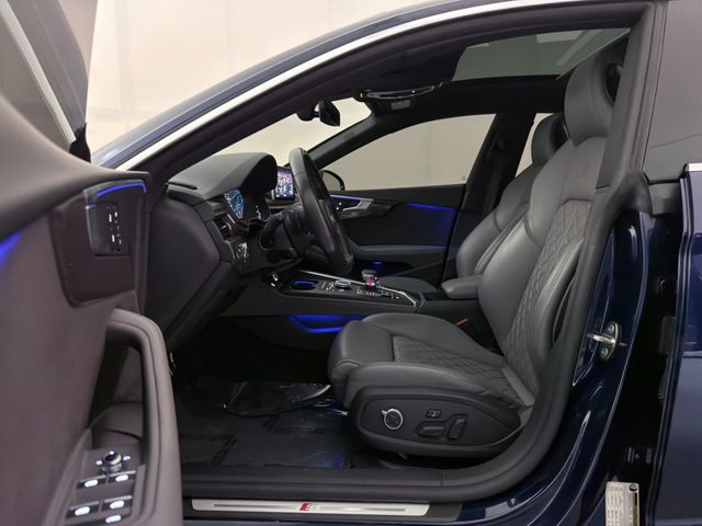 2018 Audi S5 Prestige Hatchback quattro - 22936964 - 17