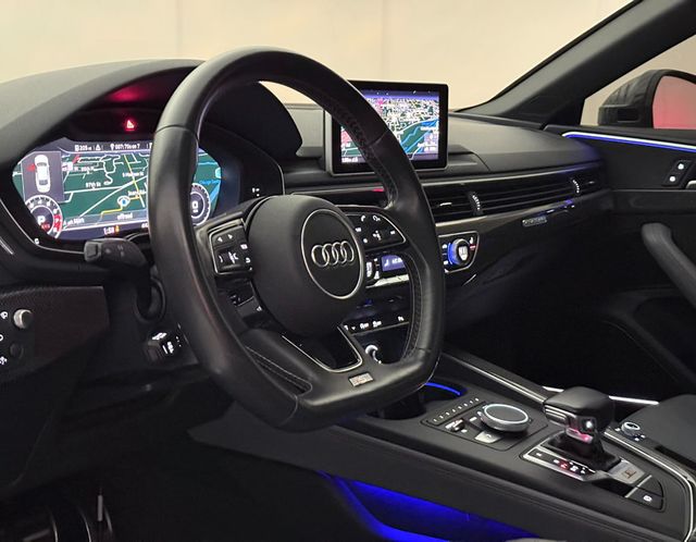 2018 Audi S5 Prestige Hatchback quattro - 22936964 - 18