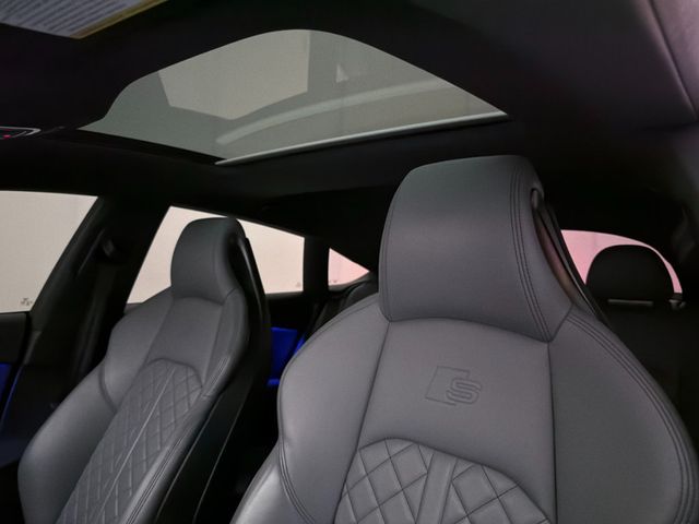 2018 Audi S5 Prestige Hatchback quattro - 22936964 - 20