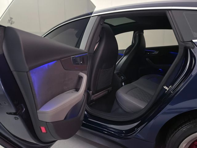 2018 Audi S5 Prestige Hatchback quattro - 22936964 - 21