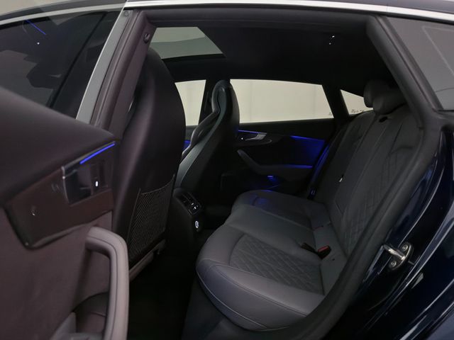 2018 Audi S5 Prestige Hatchback quattro - 22936964 - 22