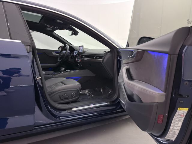 2018 Audi S5 Prestige Hatchback quattro - 22936964 - 24