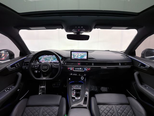 2018 Audi S5 Prestige Hatchback quattro - 22936964 - 26