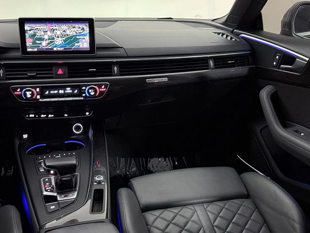 2018 Audi S5 Prestige Hatchback quattro - 22936964 - 27