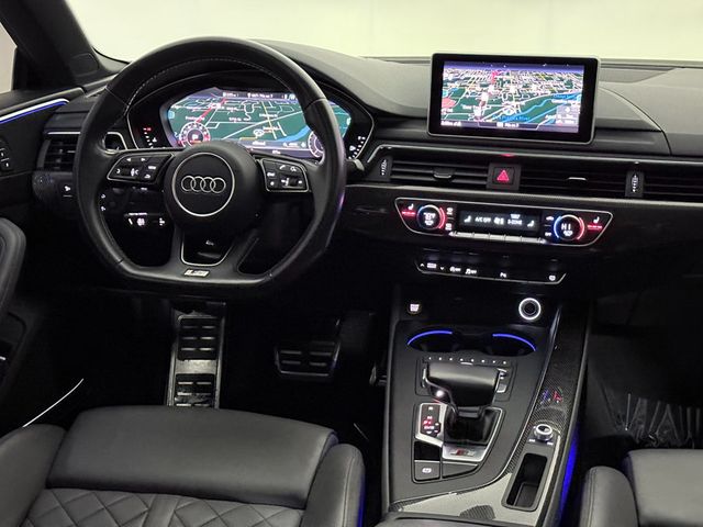 2018 Audi S5 Prestige Hatchback quattro - 22936964 - 28