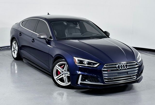 2018 Audi S5 Prestige Hatchback quattro - 22936964 - 2