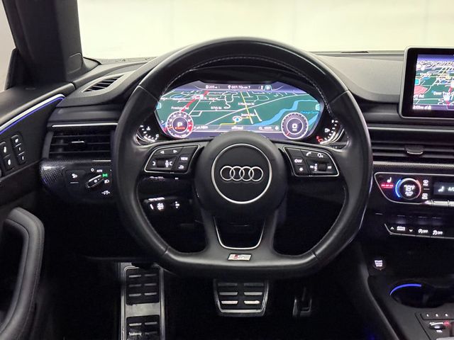 2018 Audi S5 Prestige Hatchback quattro - 22936964 - 30