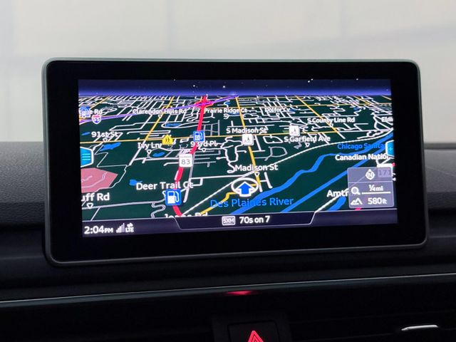 2018 Audi S5 Prestige Hatchback quattro - 22936964 - 31